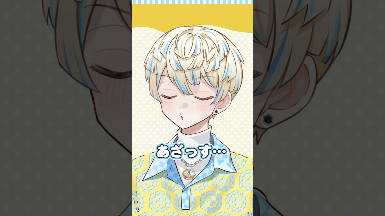 緋八マナ｜にじさんじオフィシャルストア