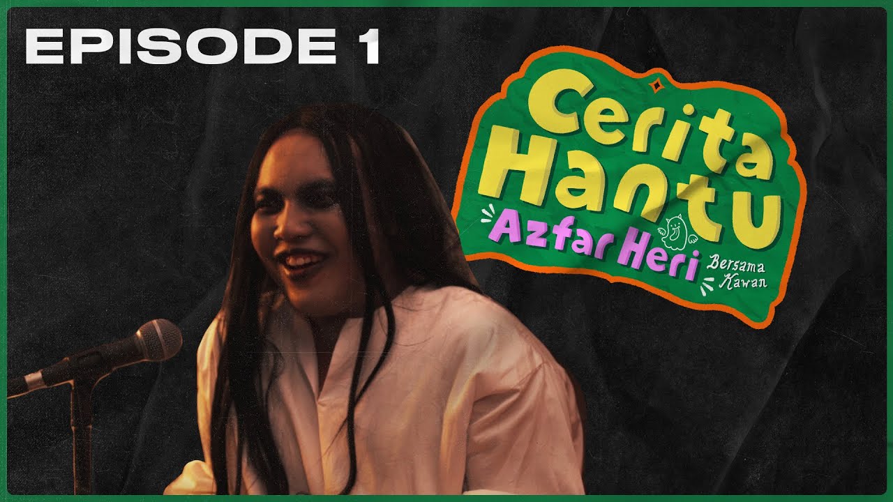 Ada Lembaga Hitam Besar Pijak Atas Tilam Tengok Kami Tidur