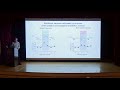 Zachary Mainen, Fundação Champalimaud: Serotonin and the regulation of neural inference and learning
