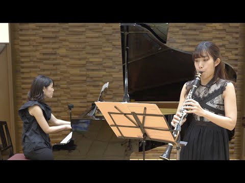 clarinet polka｜クラリネット・ポルカ