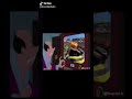 VHF Analogue TV bandscan Parody