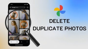 How To Delete Duplicate Photos In Google Photo - 2025 Guide