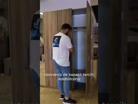 Modern ve şık