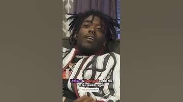 Lil Uzi Vert & Playboi Carti Explain How to Be Mumble Rappers 😂