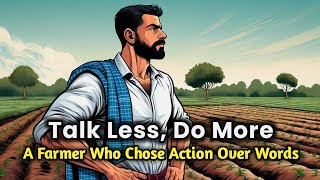 The Farmer Who Proved Everyone Wrong Without Saying a Word | Motivational Story