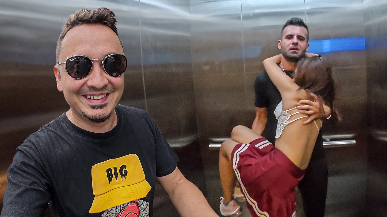 Dimineața YouTuber, seara prădător de femei.