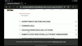 Access Medicine 2022