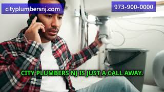 Reliable Plumbing Services in New Jersey | City Plumbers NJ