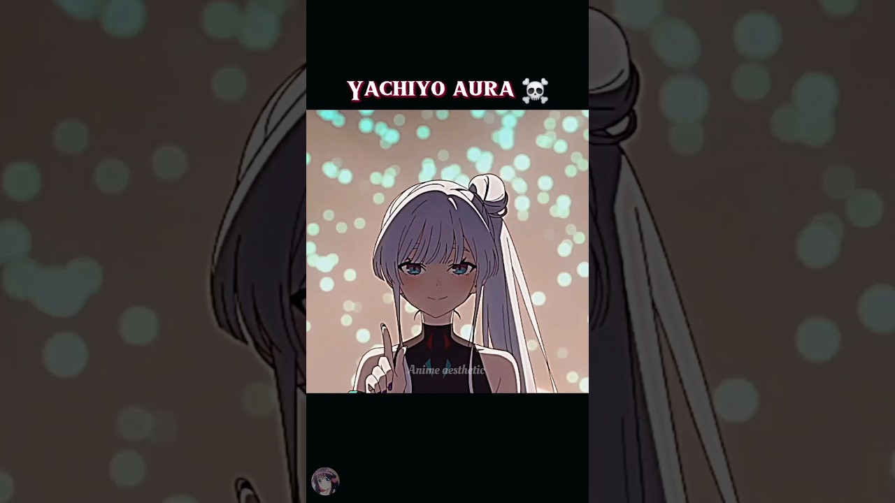 Cosmic princess kaguya anime 