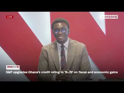 WoezorTV Reports 10th November 2025