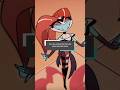 Have you noticed that Val’s pet robot looks like Velvet #usa