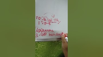 Oxford New Enjoying Mathematics Class 5 | Chapter 7 Decimals | Exercise 7A Full Explanation