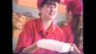 Commercial, Giant Supermarket, 1993
