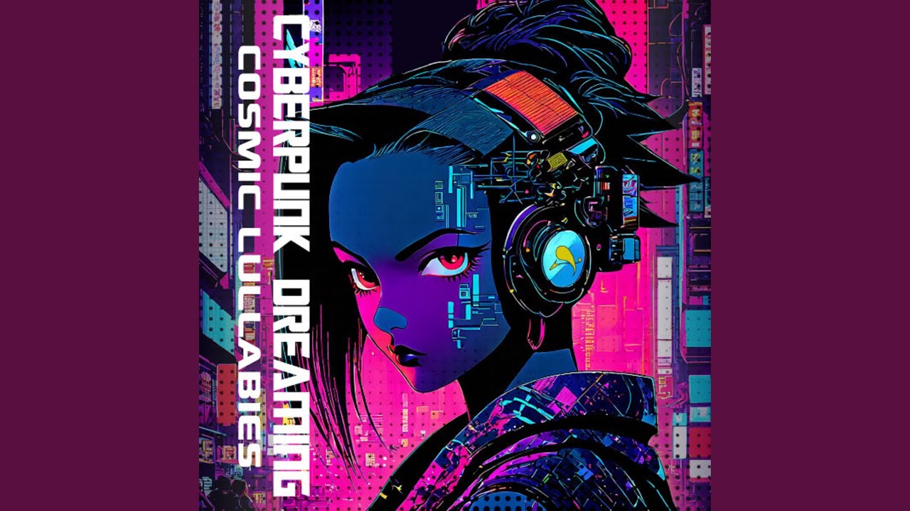 Code Runner's Lullaby