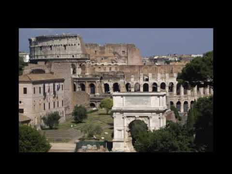 Vídeo: Com Vivien A L’antiga Roma