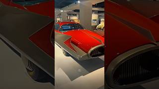 1955 Chrysler That Could Run On Tequila