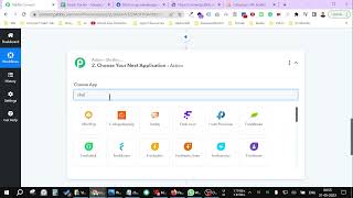 How to add UTM parameters to any form and any landing page using Pabbly and Google Sheet? (2023)