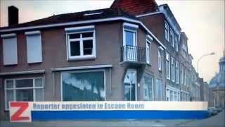 Escape Room Kamer 51 bij Zieuws CTV van 02 06 2015 mp4