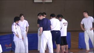 06208 20150502練習試合後１