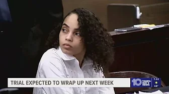 More investigators testify Friday in first suspect's trial for Jacksonville rapper Foolio's murder