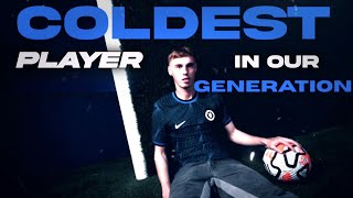 The Coldest Player In Football Ever Cole Palmer Edit 4K Edit