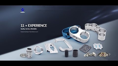 Nock | Engaged in Hardware Processing, Fasteners, Precision CNC Machining Parts and Stamping Parts