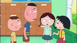 Chibi Maruko Chan Eng Dub #815 'Having an Adventure with Sis'/'Father's Day for Tamae's Father'