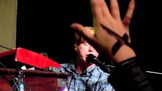 Jack's Mannequin-My Racing Thoughts LIVE @ Austin, TX 10/20/11