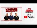 Pendulum Swing Type Season For The Eagles On Kincade & Salciunas 5-21-2026