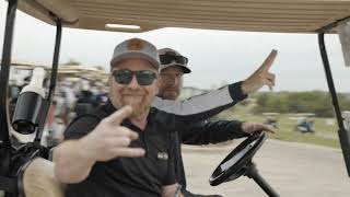 Golf Tournament highlights (canon R6 & Ninja V)