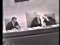 Eichmann trial - Session No. 55 , 56