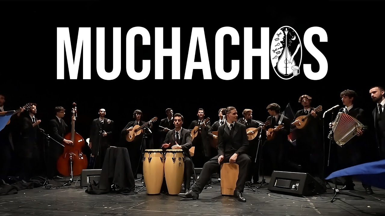 C.U.C.A. - Muchachos - XXII FITUIN