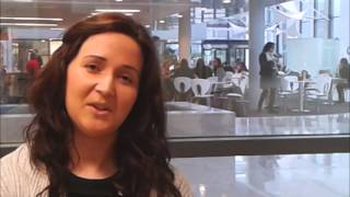 Meet Fiona Mulhall - Human Resources, ICON plc