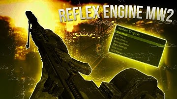 [MW2/1.14] Reflex Engine Non-Host SPRX (Insane Aimbot, Spinbot, etc.) VS Bots +Download