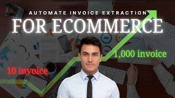 5 Minute Invoice Hack for Ecommerce Store Owners