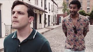 The Roommate Trailer