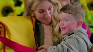 Cbeebies - Continuity 3Rd April 2025
