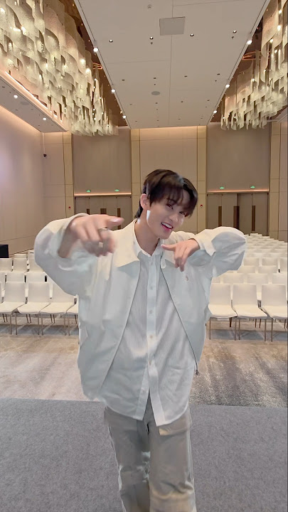 I was like #MARK #NCTDREAM #DREAMQUEST #NCTDREAM_FANMEETING_DREAMQUEST