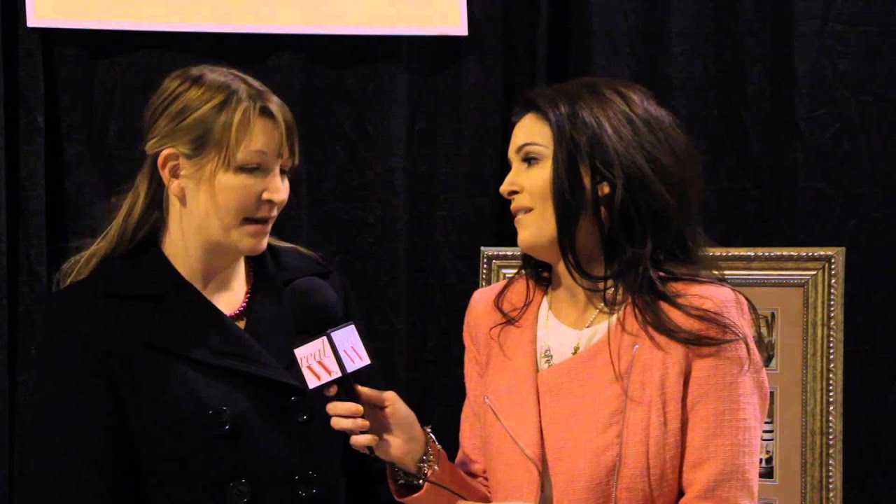 Sacramento Wedding Planning: Elegant Inspirations - Dream Wedding Show {Real Weddings Magazine}