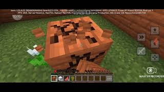 minecraft สุขสันต์วันเกิดพี่เฟิร์ส