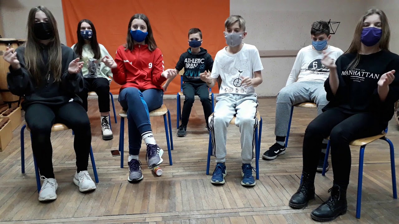 Havana bodypercussion