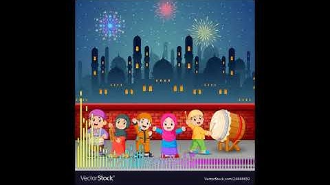 Ramadan Music For Video 2022 [Background Royalty Free Music