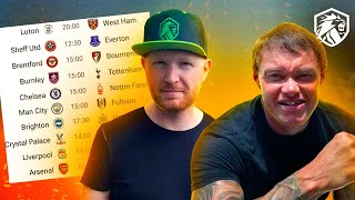 FPL GAMEWEEK 4 PREVIEW | Score Predictions And History | Fantasy Premier League 2023/24 screenshot 4