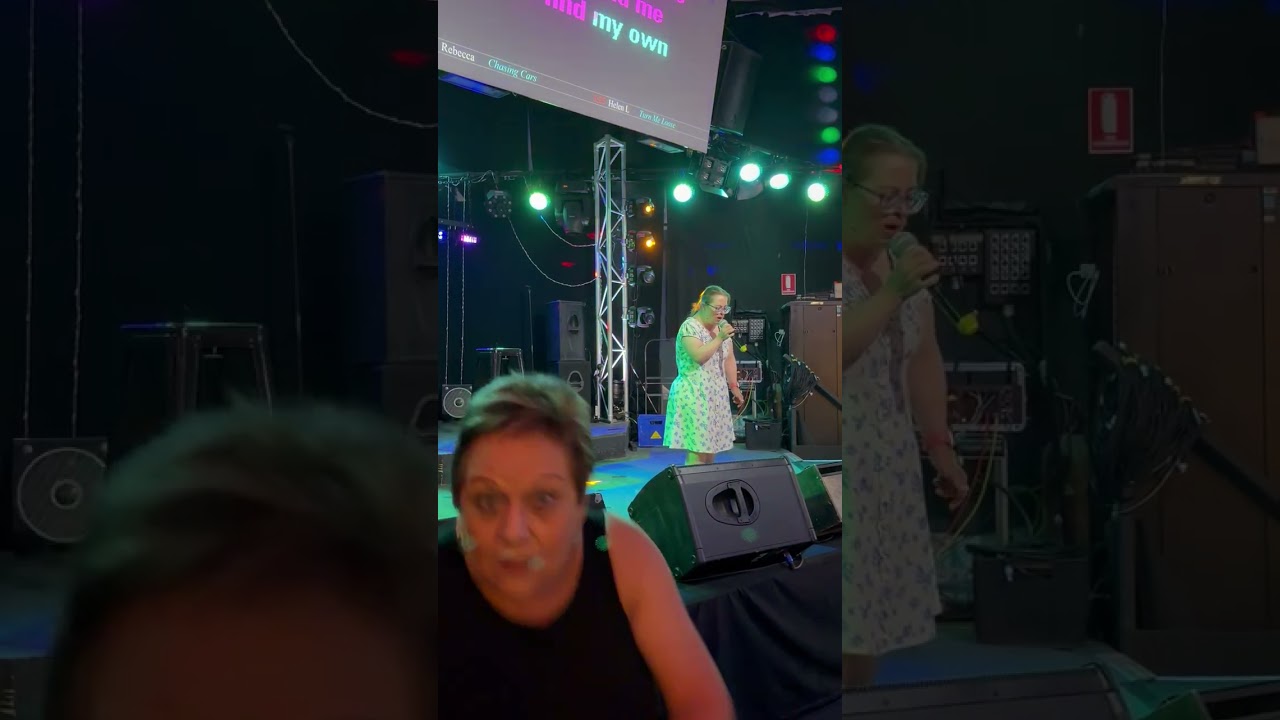 Snow patrol cashing cars by Rebecca panakos 