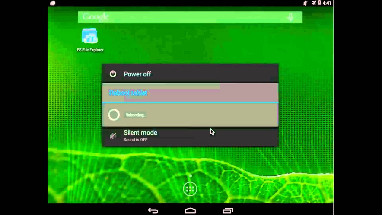 Android Virus Series #1: AndroidOS.Koler.A
