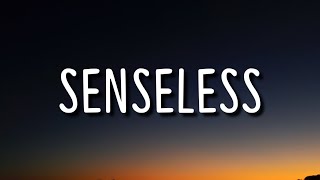 Kodak Black - Senseless (Lyrics)