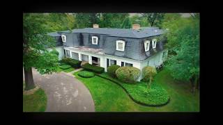Mark Latuszek, Realtor, presents 75 Woodley Road, Winnetka