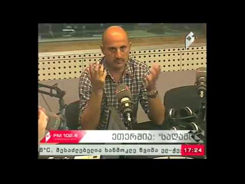 \"სარამოს პიკის საათი\" 31.07.17 რა აბრკოლებს პარტიების განვითარებას?