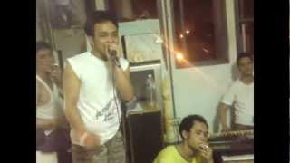 Min Pluz Band - Munajat Cinta