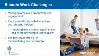A Look at New Perspectives in HR and Employee Well Being